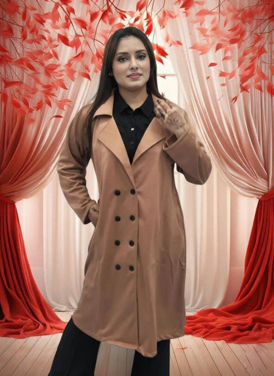 Winter Premium Overcoat Collection